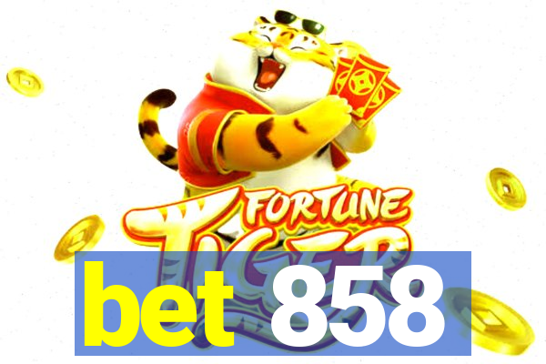 bet 858